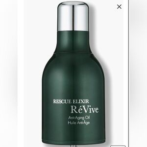 RéVive Rescue Elixir Anti-Aging Oil